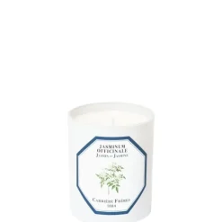 Carrière Frères Jasmin - Jasminum Officinale                Bougie Parfumée