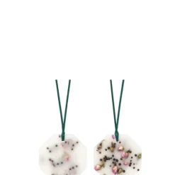 Carrière Frères La Rose Aime Le Poivre                Palet Botanique