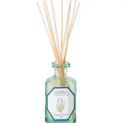 Carrière Frères Lavande - Lavandula Angustifolia                Diffuseur de Parfum