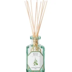 Carrière Frères Menthe Verte - Mentha Spicata                Diffuseur de Parfum