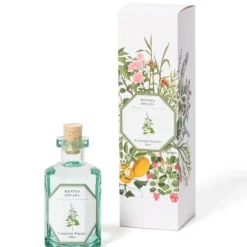 Carrière Frères Menthe Verte - Mentha Spicata                Diffuseur de Parfum