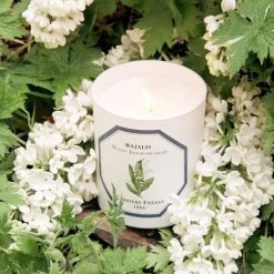 Carrière Frères Muguet - Majalis Bougie Parfumée