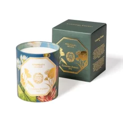 Carrière Frères Nenuphar - Nymphaea                Bougie Parfumée