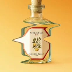 Carrière Frères Yuzu - Citrus Junos                Diffuseur de Parfum