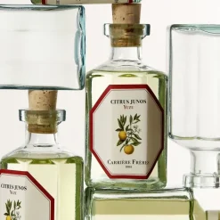 Carrière Frères Yuzu - Citrus Junos                Diffuseur de Parfum