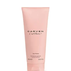 Femme Carven C'est Paris !                Gel Douche Parfumé