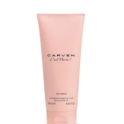Femme Carven C'est Paris !                Lait Parfumé Pour le Corps