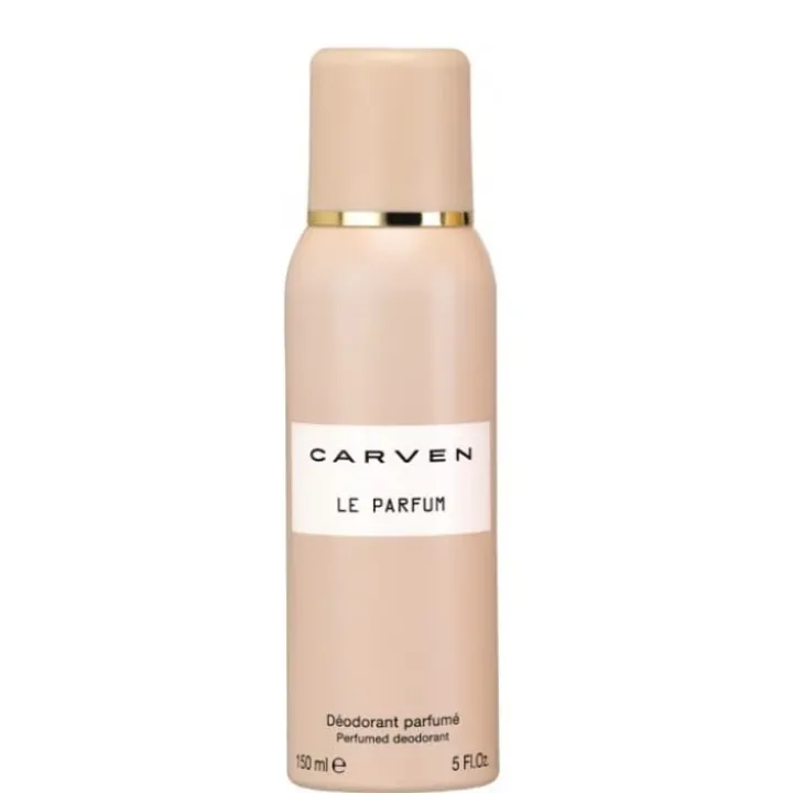 Femme Carven Le Parfum Déodorant Parfumé