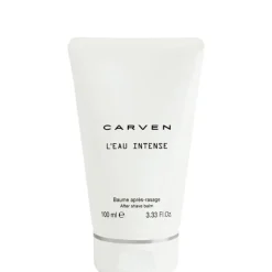 Homme Carven L'Eau Intense                Baume Après-Rasage