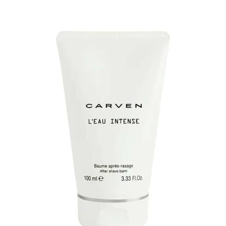 Homme Carven L'Eau Intense Baume Après-Rasage