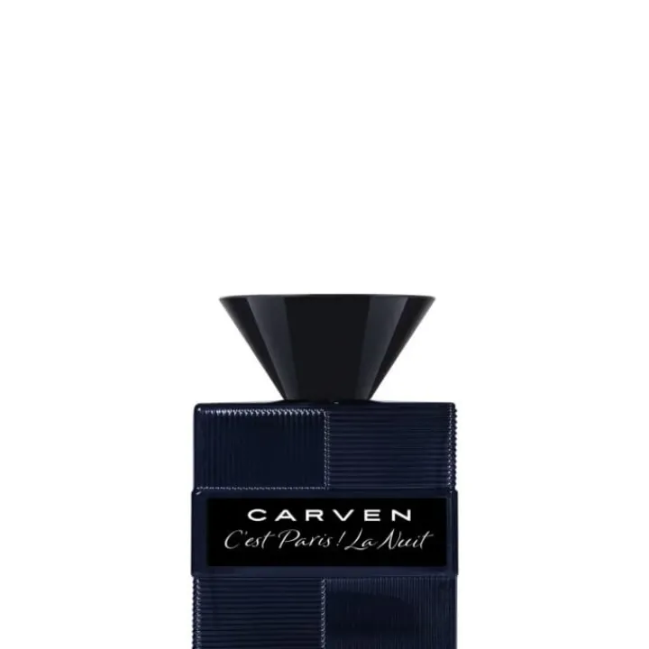 Homme Carven C'est Paris ! La Nuit Pour Homme Eau de Parfum