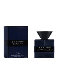 Homme Carven C'est Paris ! La Nuit Pour Homme Eau de Parfum