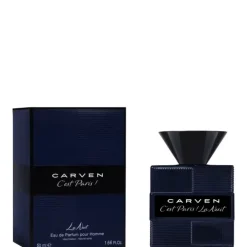 Homme Carven C'est Paris ! La Nuit Pour Homme Eau de Parfum