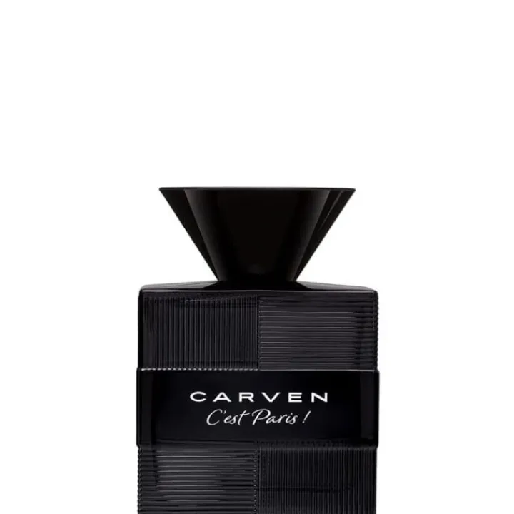 Homme Carven C'est Paris ! Pour Homme Eau de Toilette