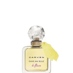 Femme Carven Dans Ma Bulle de Fleurs Eau de Toilette