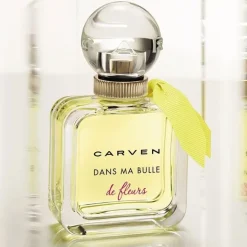 Femme Carven Dans Ma Bulle de Fleurs                Eau de Toilette