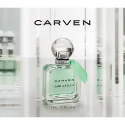 Femme Carven Dans ma Bulle                Eau de Toilette
