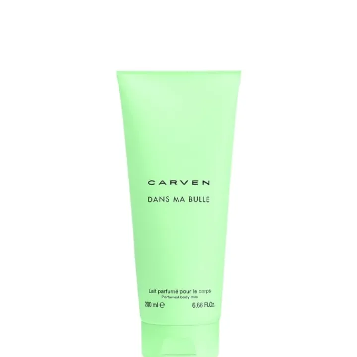 Femme Carven Dans Ma Bulle Lait Parfumé pour le Corps