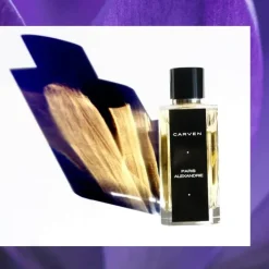 Homme Carven Paris Alexandrie                Eau de Parfum