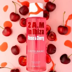 Castelbajac 2 A.M in Ibiza Brume Parfumée