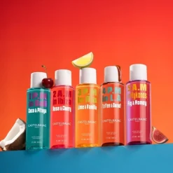 Castelbajac 2 A.M in Ibiza Brume Parfumée