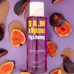 Castelbajac 5 A.M in Mykonos                Brume Parfumée