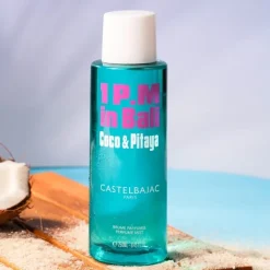 Castelbajac 1 P.M in Bali                Brume Parfumée