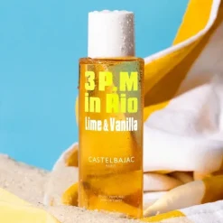 Castelbajac 3 P.M in Rio                Brume Parfumée