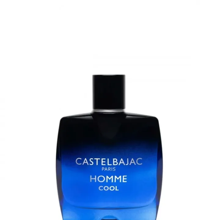 Homme Castelbajac Homme Cool Eau de Toilette