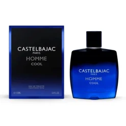 Homme Castelbajac Homme Cool                Eau de Toilette