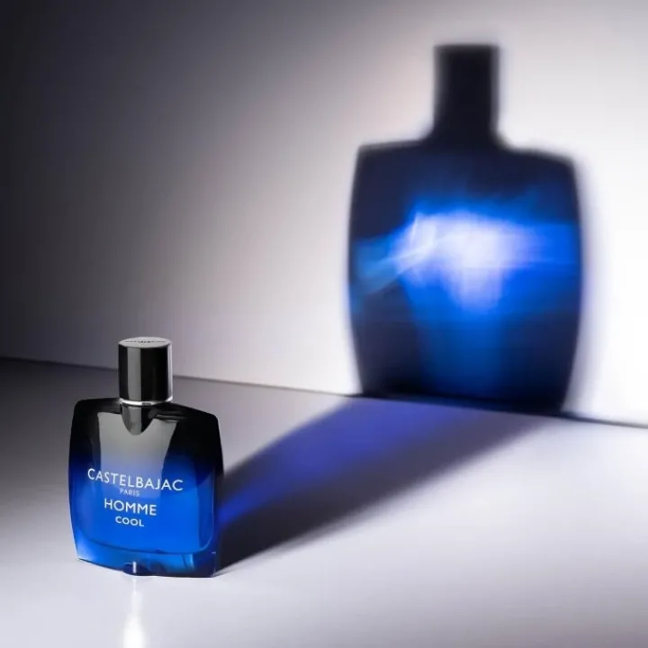 Homme Castelbajac Homme Cool Eau de Toilette