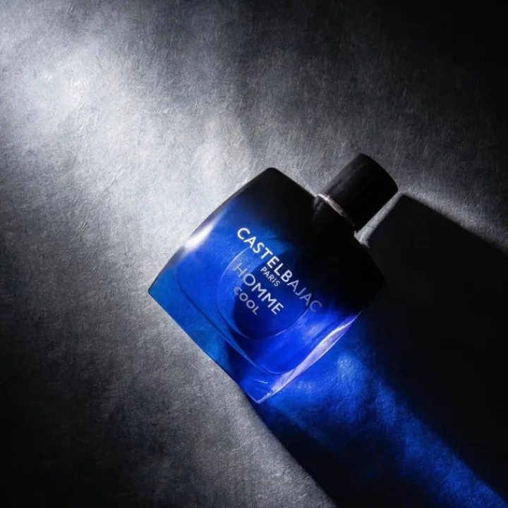 Homme Castelbajac Homme Cool Eau de Toilette