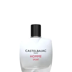 Homme Castelbajac Homme Sport                Eau de Toilette
