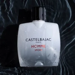 Homme Castelbajac Homme Sport                Eau de Toilette
