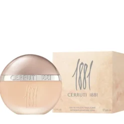 Femme Cerruti 1881 pour Femme                Eau de Toilette