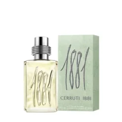 Homme Cerruti 1881 pour Homme                Eau de Toilette