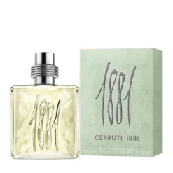 Homme Cerruti 1881 pour Homme Eau de Toilette