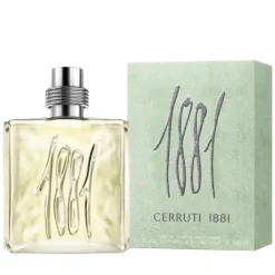 Homme Cerruti 1881 pour Homme Eau de Toilette