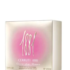 Femme Cerruti 1881 Rêves de Roses                Eau de Parfum