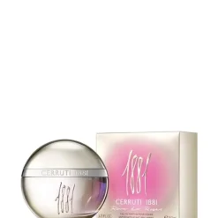 Femme Cerruti 1881 Rêves de Roses                Eau de Parfum