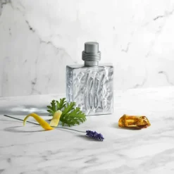 Homme Cerruti 1881 Silver                Eau de Toilette