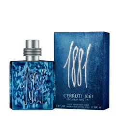 Homme Cerruti 1881 Silver Night                Eau de Parfum