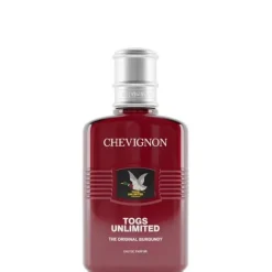 Homme Chevignon Togs Unlimited - The Original Burgundy                Eau de Parfum