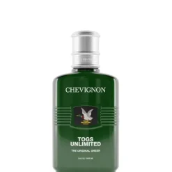 Homme Chevignon Togs Unlimited - The Original Green                Eau de Parfum