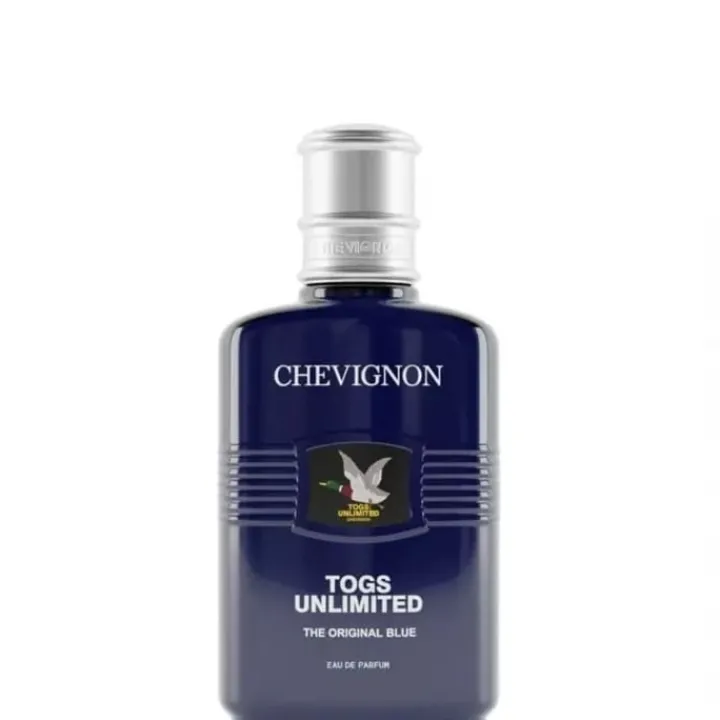 Homme Chevignon Togs Unlimited - The Original Blue Eau de Parfum