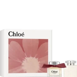 Femme CHLOÉ Chloé Coffret Eau de Parfum Intense et Lotion Corps
