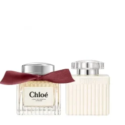 Femme CHLOÉ Chloé                Coffret Eau de Parfum Intense et Lotion Corps