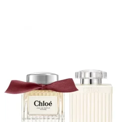Femme CHLOÉ Chloé                Coffret Eau de parfum Intense