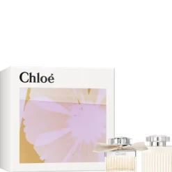 Femme CHLOÉ Chloé Coffret Eau de Parfum et Lotion Corps