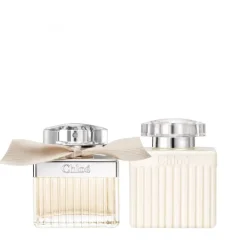 Femme CHLOÉ Chloé                Coffret Eau de Parfum et Lotion Corps
